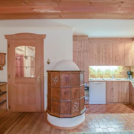 Apartments Christa App A オルティゼーイ エクステリア 写真