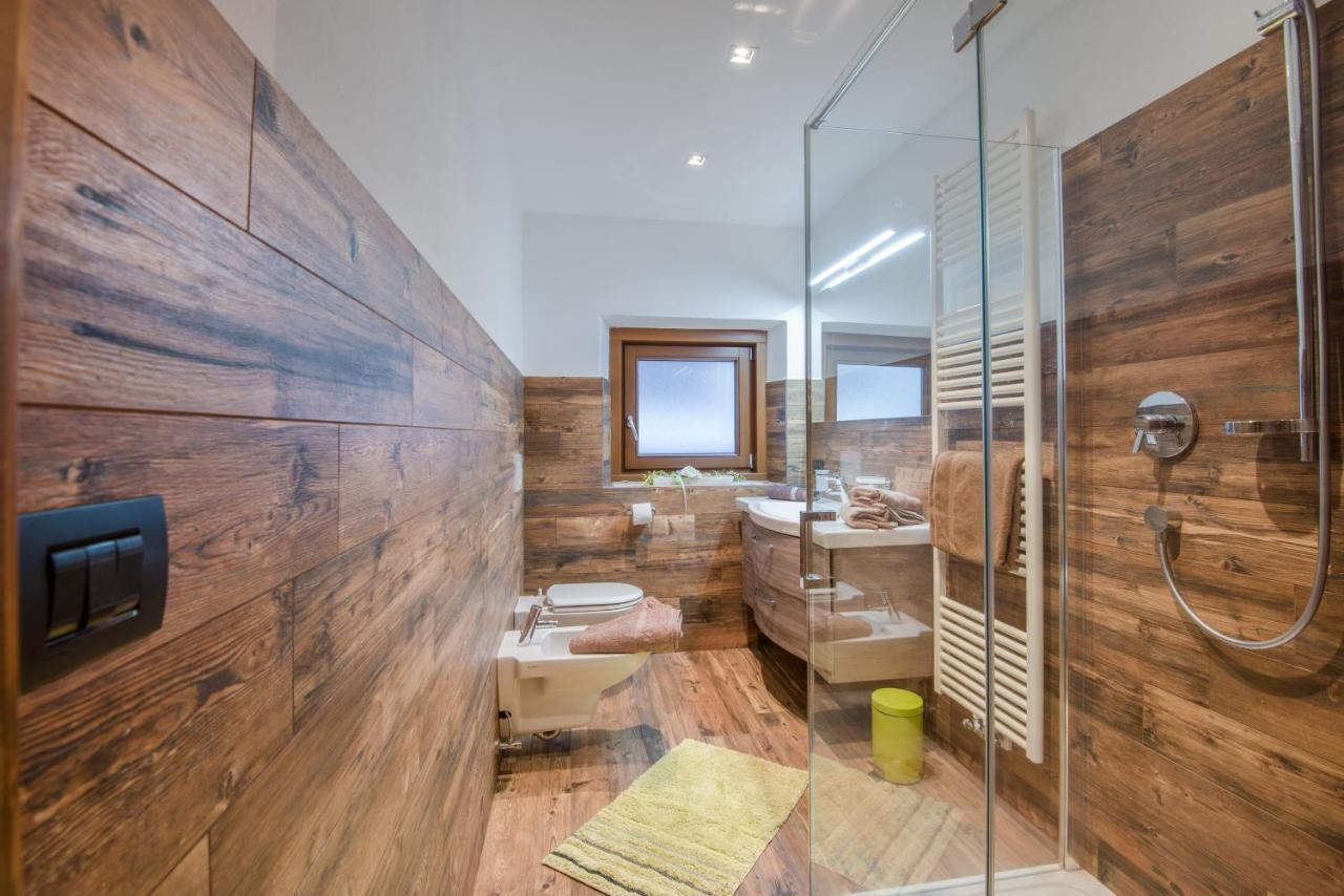 Apartments Christa App A オルティゼーイ エクステリア 写真